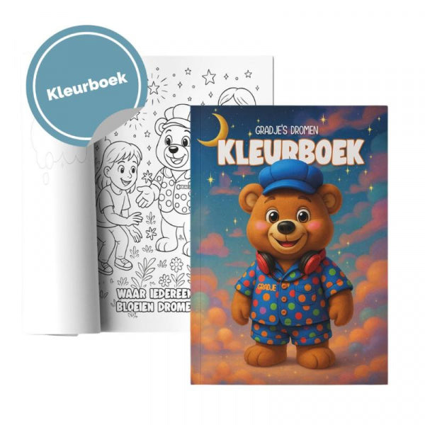 Gradje-s-dromen-kleurboek-Set-5-stuks-boek-cover-9789090422701