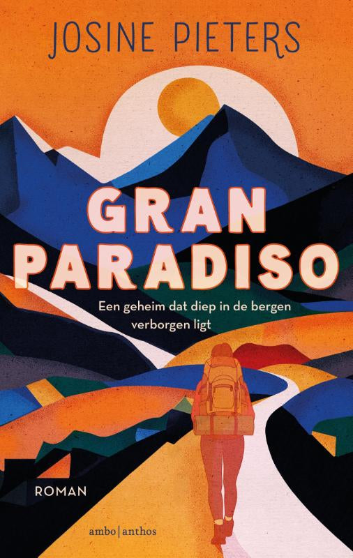 Gran Paradiso