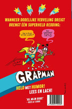 Grapman-Sci-Girl-slaat-toe-flaptekst-9789045124469