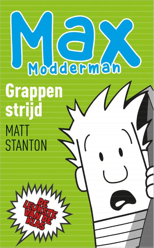 Grappenstrijd