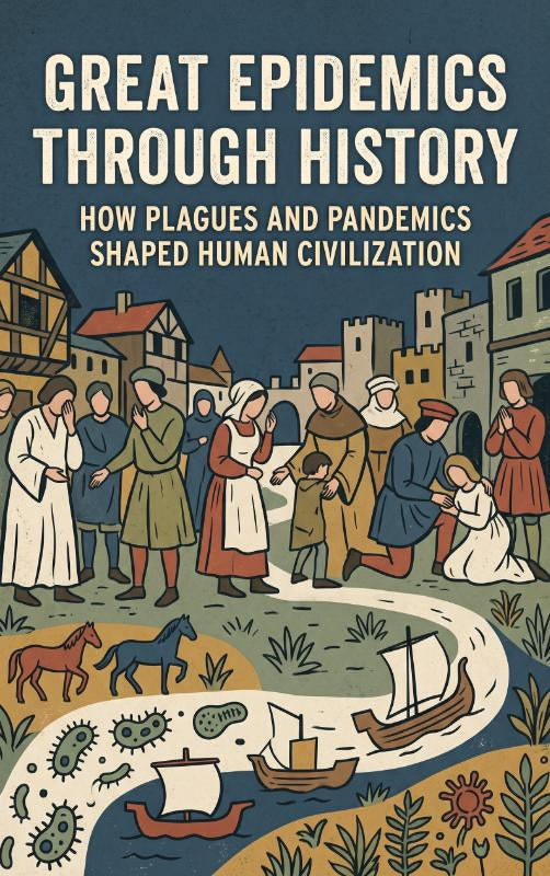 Great Epidemics Through History