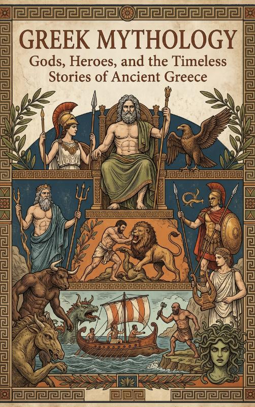 Greek Mythology