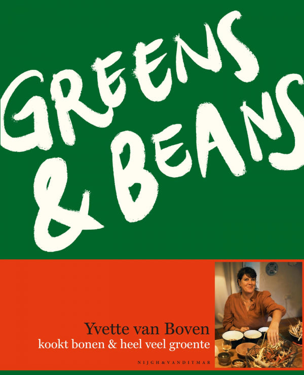 Greens & Beans