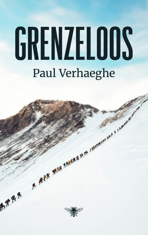 Grenzeloos