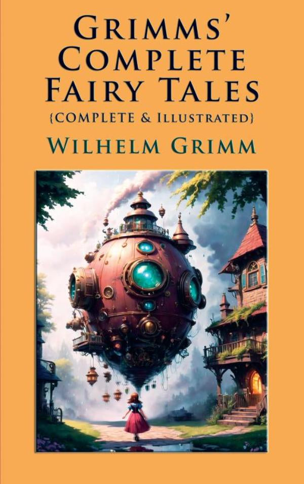 Grimms-Complete-Fairy-Tales-boek-cover-9786256014008