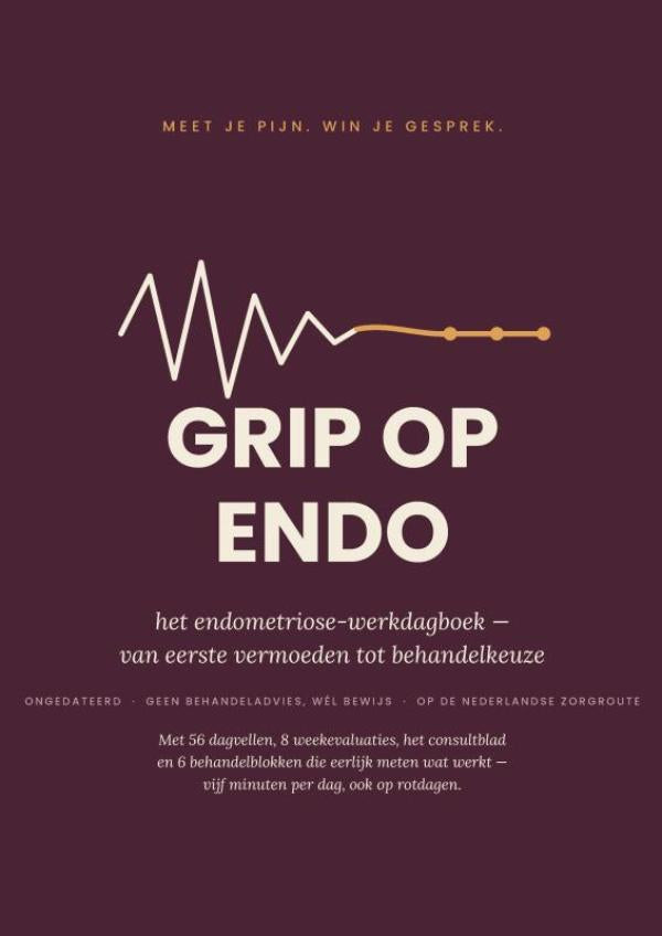 Grip op Endo