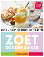 Grip-op-koolhydraten-zoet-zonder-suiker-boek-cover-9789043931441