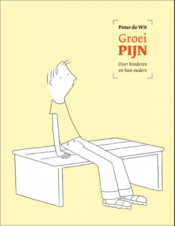 Groeipijn