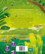 Groene-planeet-The-green-planet-flaptekst-9789047713647