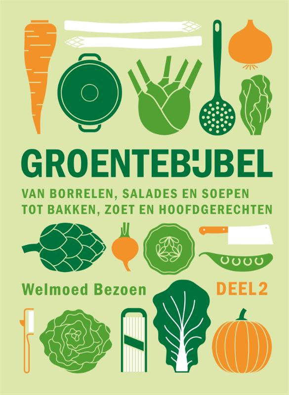 Groentebijbel 2