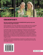Groentje-flaptekst-9789050119351