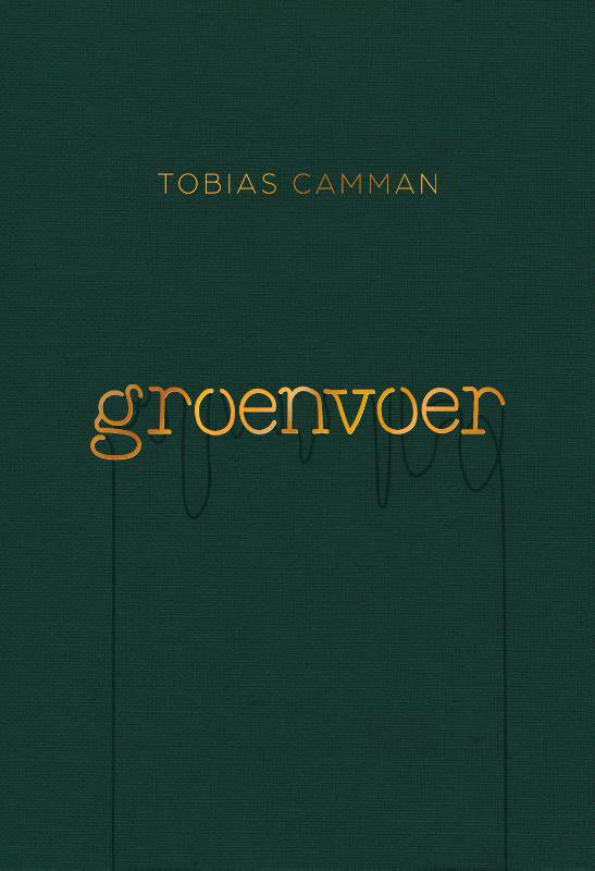 Groenvoer