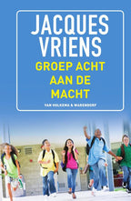Groep-8-aan-de-macht-boek-cover-9789000340453