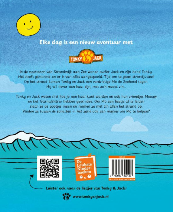 Groetjes-uit-Strandwijk-aan-Zee-flaptekst-9789000399123