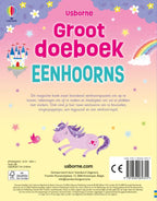 Groot-doeboek-Eenhoorns-flaptekst-9781836069355