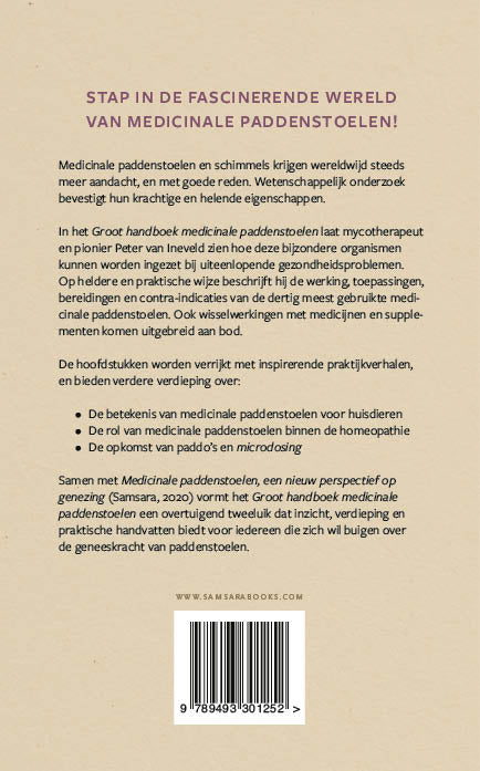 Groot-handboek-medicinale-paddenstoelen-flaptekst-9789493301252