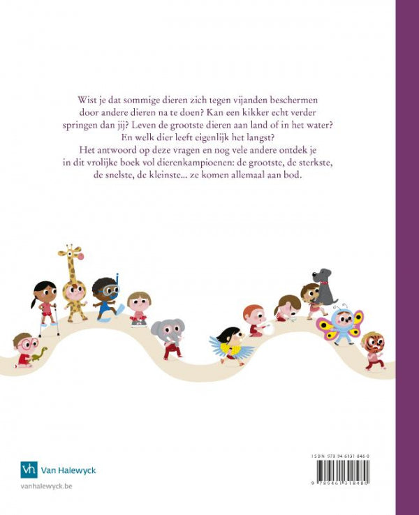 Groot-weetjesboek-over-kampioenen-van-de-dierenwereld-flaptekst-9789461318480
