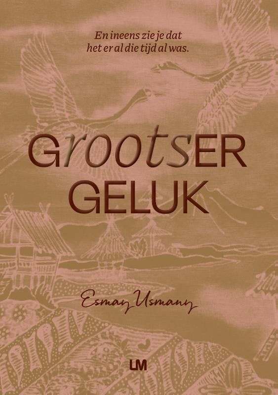Grootser Geluk