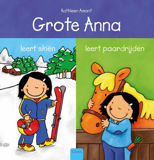 Grote-Anna-leert-skien-en-Grote-Anna-leert-paardrijden-boek-cover-9789044861112