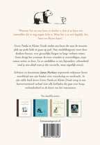Grote-Panda-and-Kleine-Draak-De-mooiste-plek-op-aarde-flaptekst-9789464043846