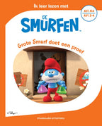 Grote-Smurf-doet-een-proef-boek-cover-9789002283222