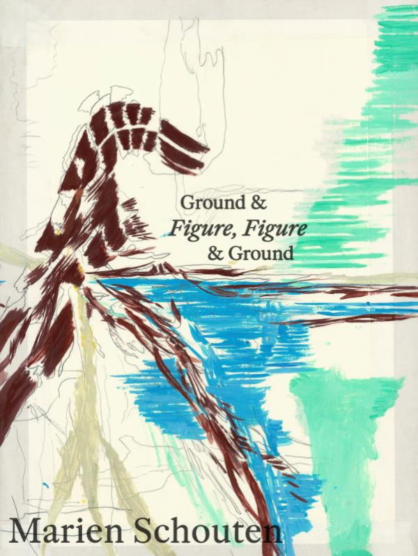 Ground & Figure, Figure & Ground