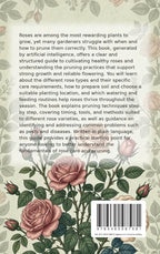 Growing-and-Pruning-Roses-flaptekst-9789465587981