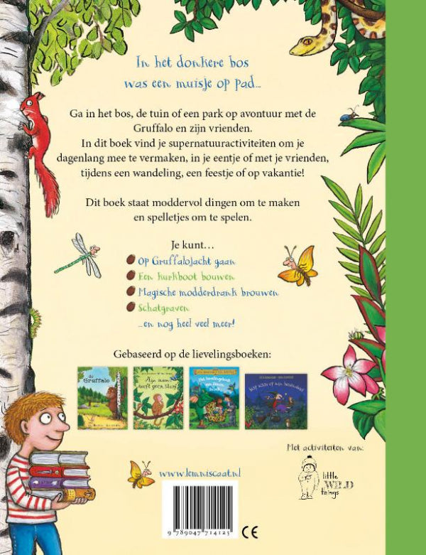 Gruffalo-en-zijn-vrienden-buitendoeboek-flaptekst-9789047714125