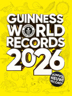 Guinness-World-Records-2026-boek-cover-9789043939393