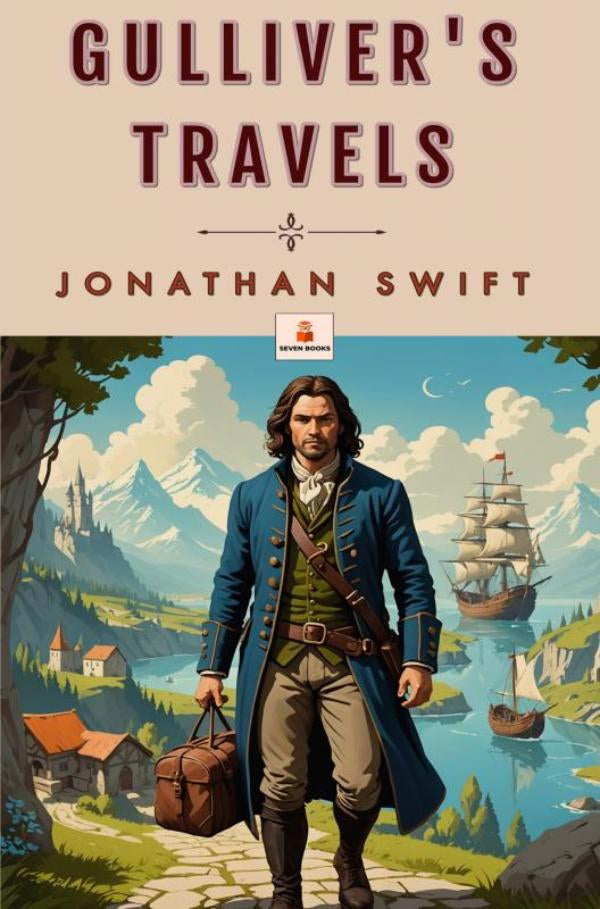 Gulliver's Travels
