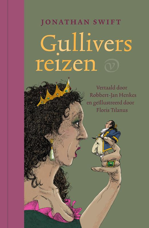 Gullivers reizen