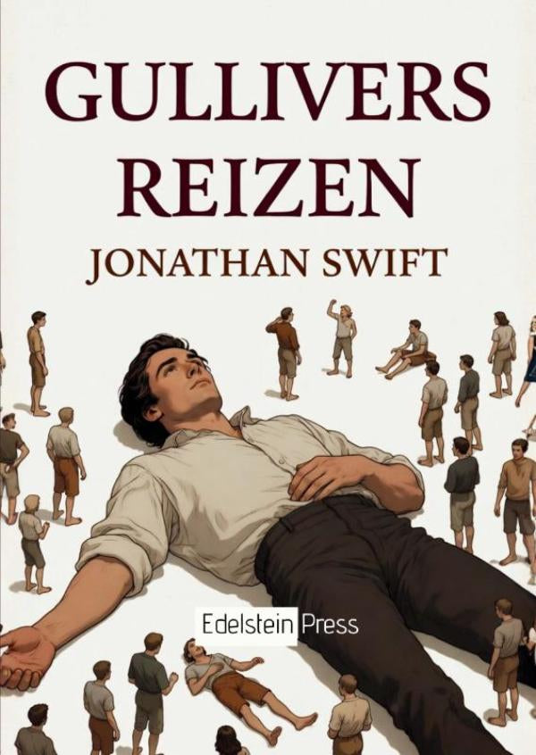 Gullivers reizen