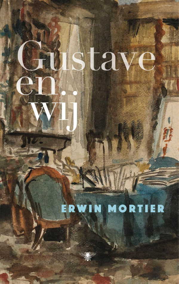 Gustave en wij