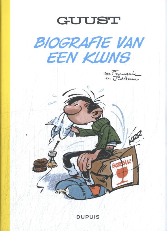 Guust-biografie-van-een-kluns-boek-cover-9789031436668
