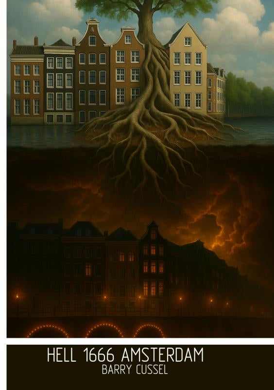 HELL 1666 AMSTERDAM