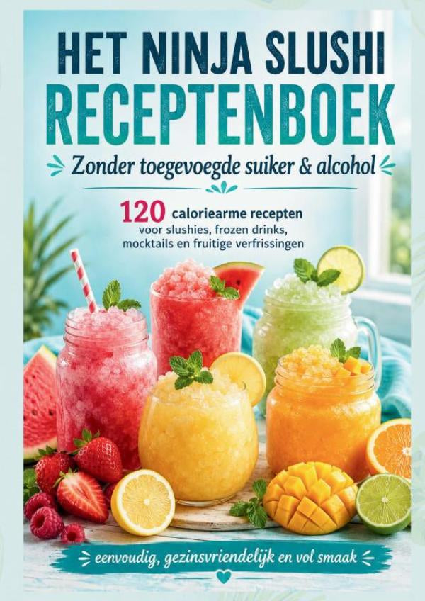 HET-NINJA-SLUSHI-RECEPTENBOEK-Zonder-toegevoegde-suiker-and-alcohol-boek-cover-9789403915647
