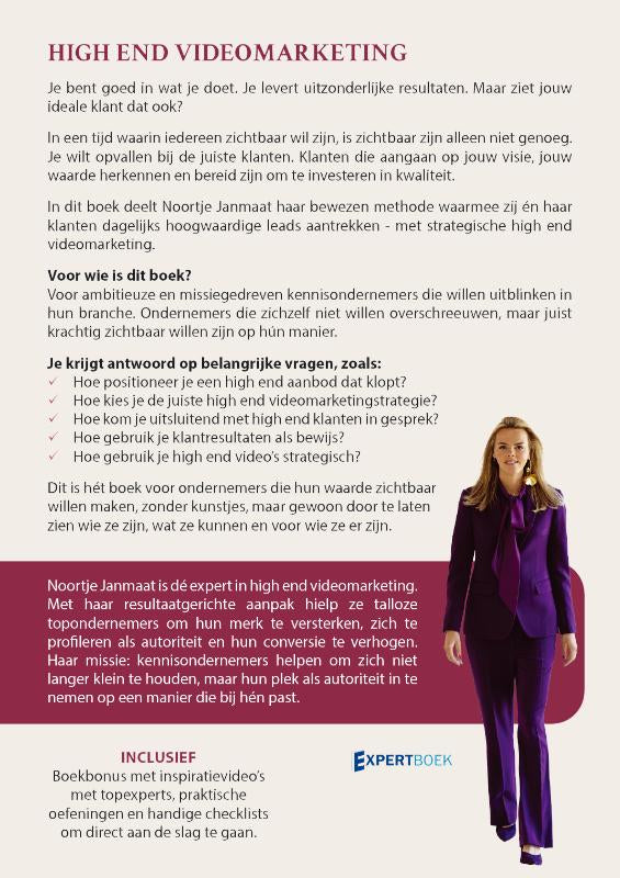 HIGH-END-VIDEOMARKETING-flaptekst-9789493440074