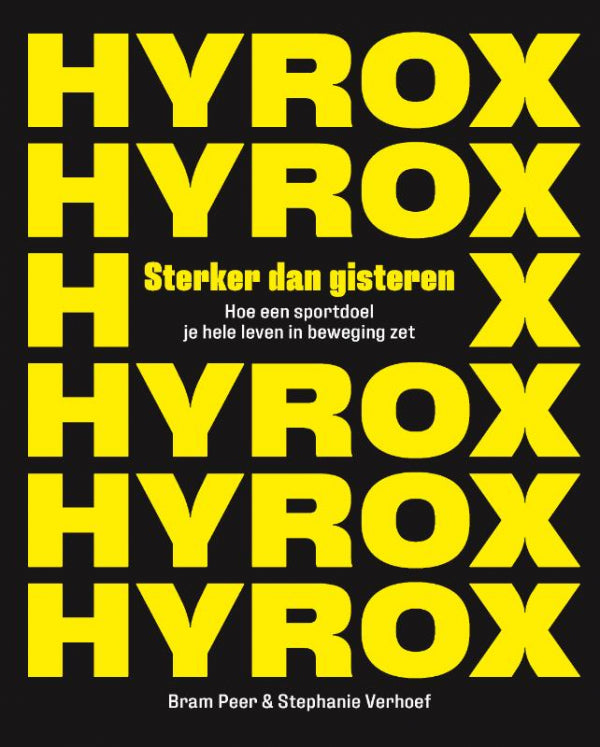 HYROX-Sterker-dan-gisteren-boek-cover-9789000403905