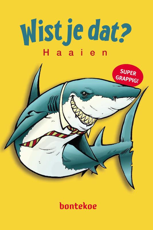 Haaien