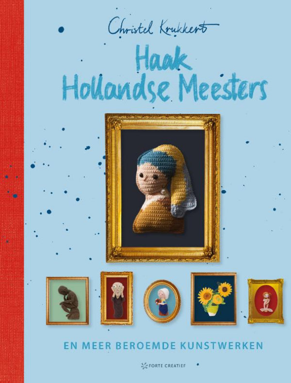Haak Hollandse Meesters
