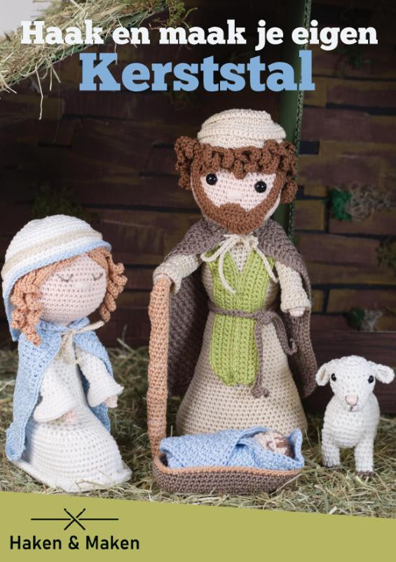 Haak-en-maak-je-eigen-Kerststal-boek-cover-9789083308500