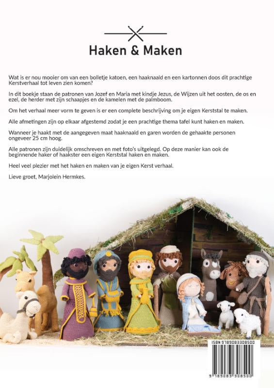 Haak-en-maak-je-eigen-Kerststal-flaptekst-9789083308500