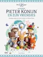 Haakboek-Pieter-Konijn-en-zijn-vriendjes-boek-cover-9789022342633