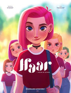 Haar-1-Nieuw-op-school-boek-cover-9789002275869