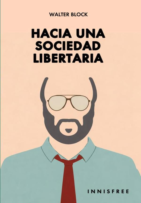Hacia-una-sociedad-libertaria-boek-cover-9781291734287