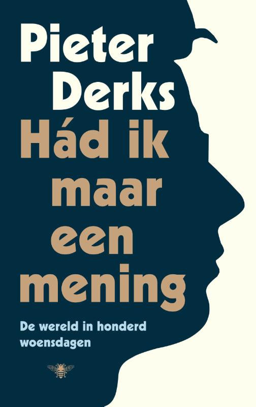 Had ik maar een mening