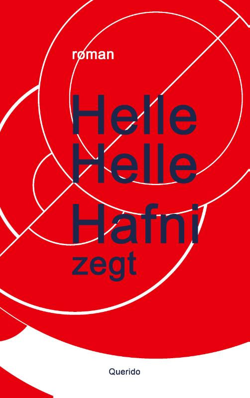 Hafni zegt