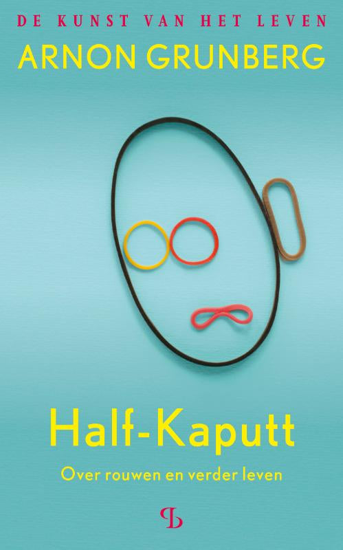 Half-Kaputt