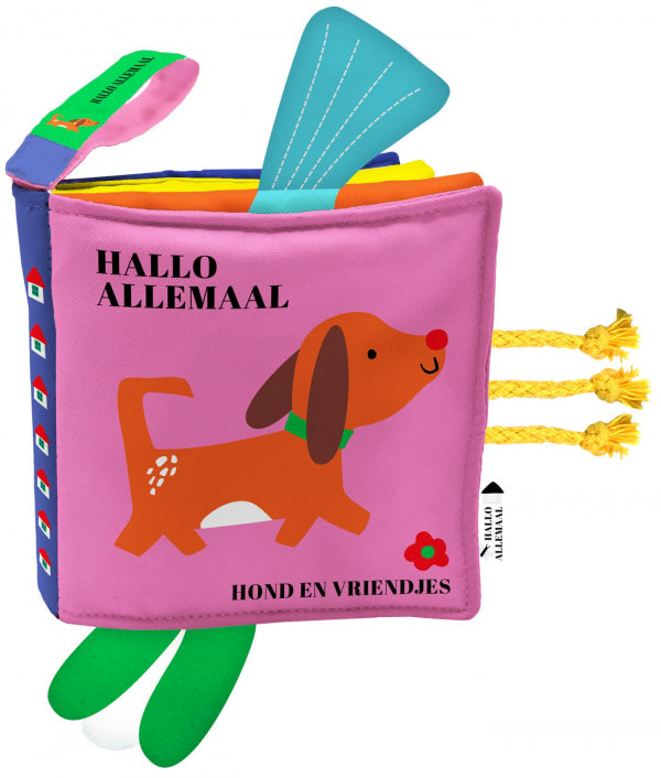 Hallo-allemaal-Hond-en-Vriendjes-boek-cover-9789464087932