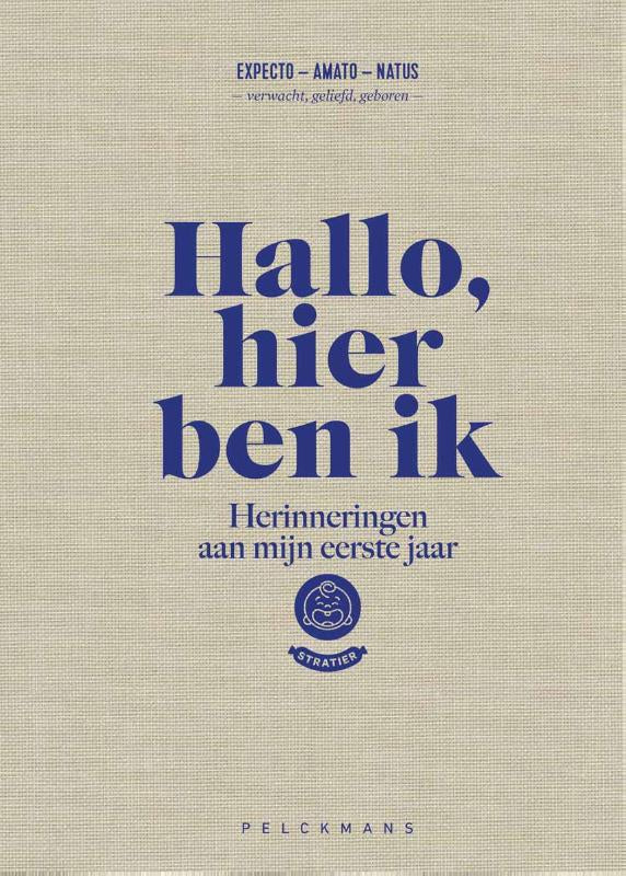 Hallo, hier ben ik